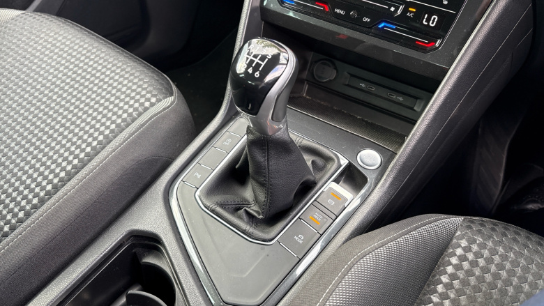 Volkswagen Tiguan 2.0 TDI Active 5dr Diesel Estate